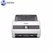 اسکنر حرفه‌ای اسناد اپسون مدل DS-870