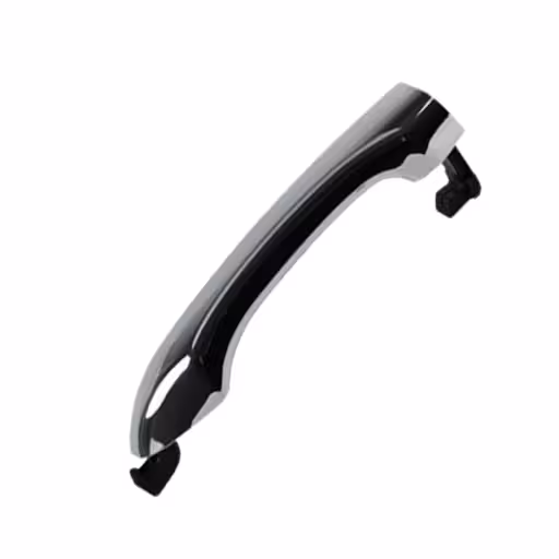 دستگیره درب بیرونی جلو چپ جک J4