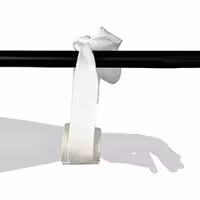 دستبند محافظ بیمار آدور