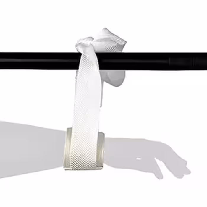 دستبند محافظ بیمار آدور