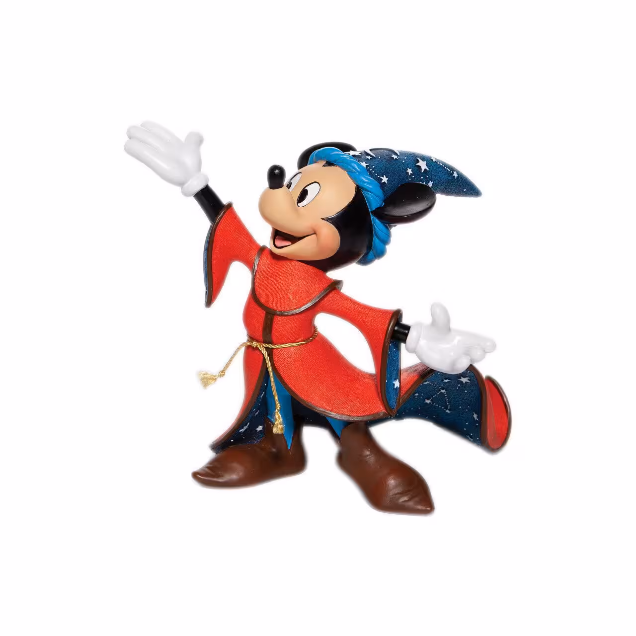 مجسمه میکی موس شعبده باز Sorcerer Mickey