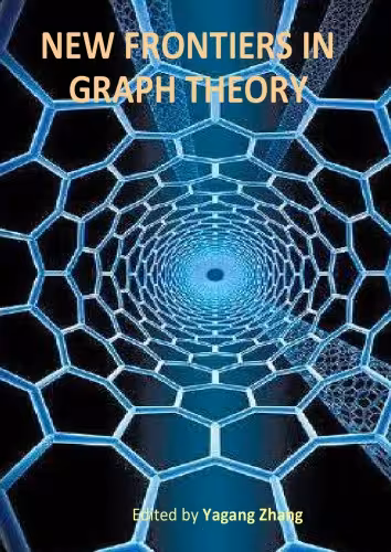 خرید و دانلود نسخه کامل کتاب New Frontiers in Graph Theory