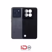 قاب چرمی لاکچری گوشی شیائومی مدل XIAOMI 14 PRO برند CODE