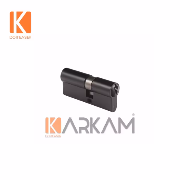 سيلندر 7 معمولی 2781LX مشکی HTN