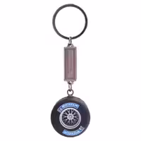 جاسوییچی خودرو چیکال مدل لاستیک کد K-514