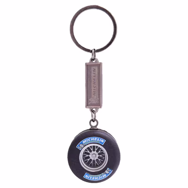 جاسوییچی خودرو چیکال مدل لاستیک کد K-514