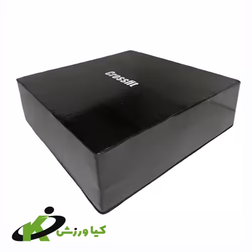 باکس وزنه برداری کراسفیت کیاورزش