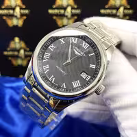 ساعت مچی مردانه اتوماتیک کلاسیک لانژین(LONGINES)