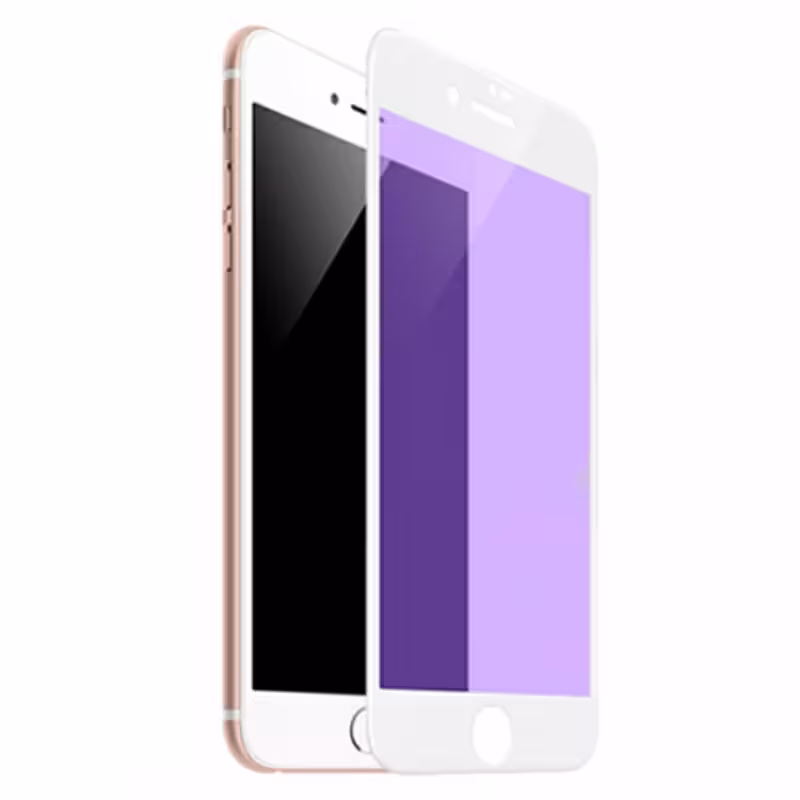 محافظ صفحه نمایش هوکو مدل V9 مناسب برای گوشی آیفون 8