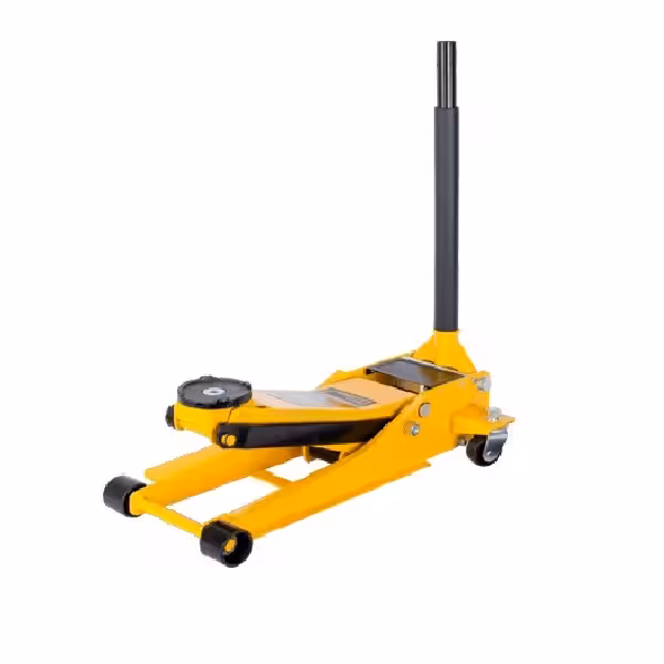 جک سوسماری 3 تن کیفی مینی کورسی