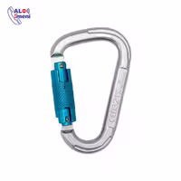 کارابین آلومینیومی YOKE مدل K550-3