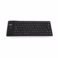 کیبورد ژله ای ونوس Venous PV-K118