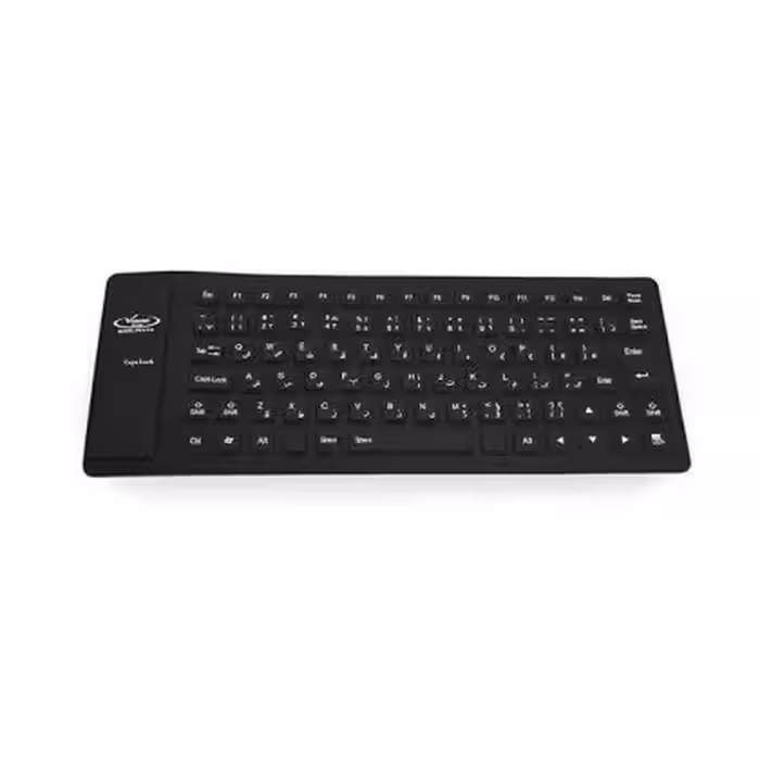 کیبورد ژله ای ونوس Venous PV-K118