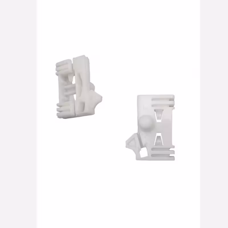 کشویی (سیم گیر) شیشه بالابر زانتیا سمت چپ    کیفیت عالی | amazonchi