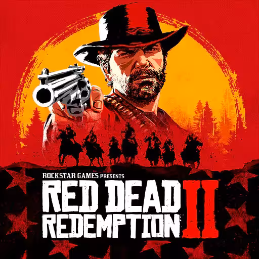 خرید اکانت قانونی بازی Red Dead Redemption 2 برای PS4 و PS5