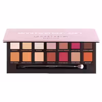 پالت سایه آناستازیا مدل مدرن رنسانس Modern Renaissance