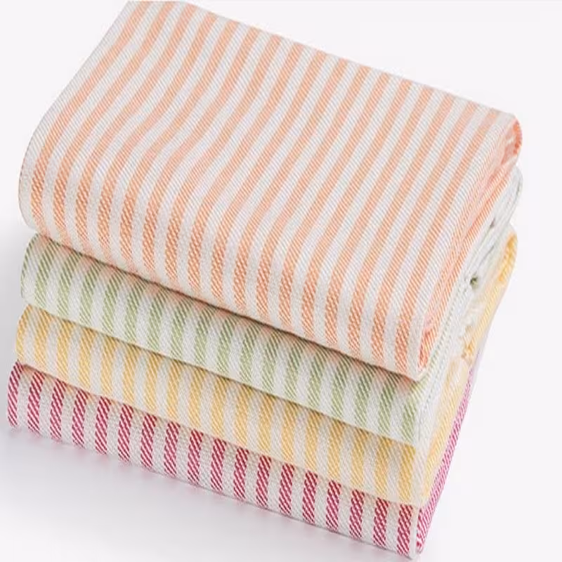 دستمال تنظیف آشپزخانه ابراهیمی  بسته4 عددی