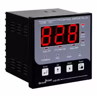 رله کنترل آمپر سه فاز CAD-1000 A – 13D1 شیوا امواج
