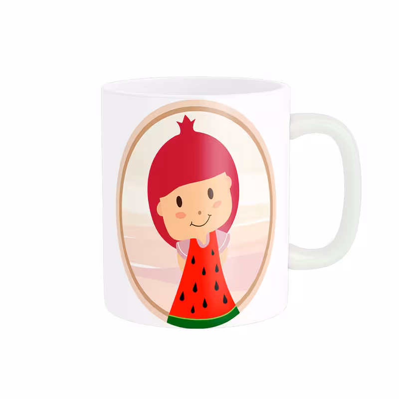 خرید ماگ-لیوان   شب یلدایی کد 07727
