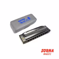 سازدهنی دیاتونیک هوهنر مدل special 20 – کلید B