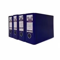 زونکن پارس زونکن مدل A5-08 بسته 4 عددی | چاوه