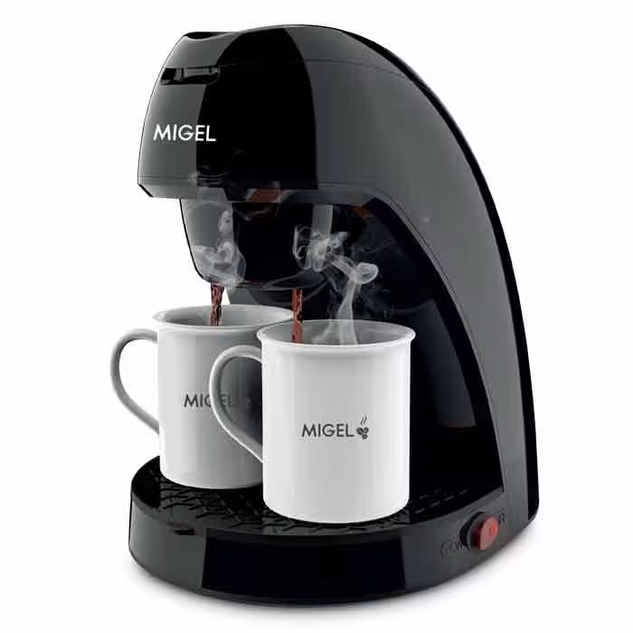 قهوه ساز میگل مدل GCM-450