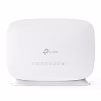 مودم روتر 4G LTE بی سیم تی پی-لینک مدل TL-MR105