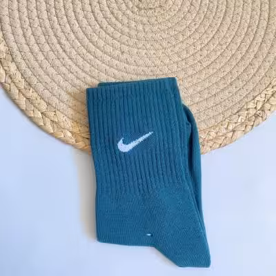 جوراب نایک ساقدار