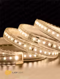 ریسه لوپ لایت تراکم 120 بدون سیم 220 ولت BaseLine