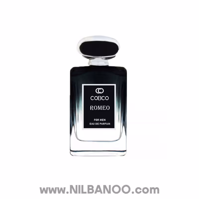 ادکلن مردانه کوبکو مدل رومئو 120 میل