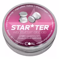 ساچمه کوال Starter 4.5 بسته 500 عددی