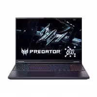 لپ تاپ ایسر 16 اینچ مدل  Predator Helios NEO 16  پردازنده Ultra 9 275HX رم 16GB حافظه 1TB SSD گرافیک 8GB RTX5060