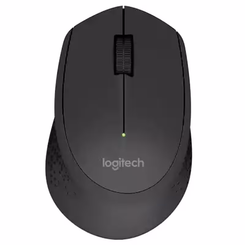 موس بی سیم لاجیتک مدل Logitech M280
