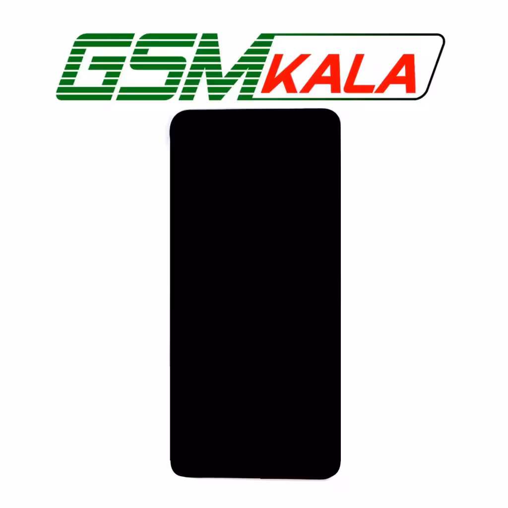 تاچ و ال سی دی شرکتی با فریم سامسونگ Lcd samsung M22 - M225