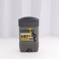 عمده فروشی رول خوشبو کننده بدن آقایان HERO MAN آمبرلا 91031