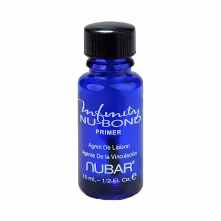 پرایمر ناخن ان بی آی مدل غیر اسیدی _ حجم 15 میلی لیتر