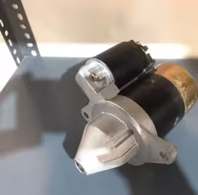 استارت مناسب مزدا کارا