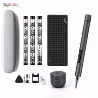 پیچ گوشتی شارژی واواستیک مدل 1F Plus