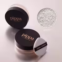 پودر فیکس پیپا pippa شماره 845 رنگ White