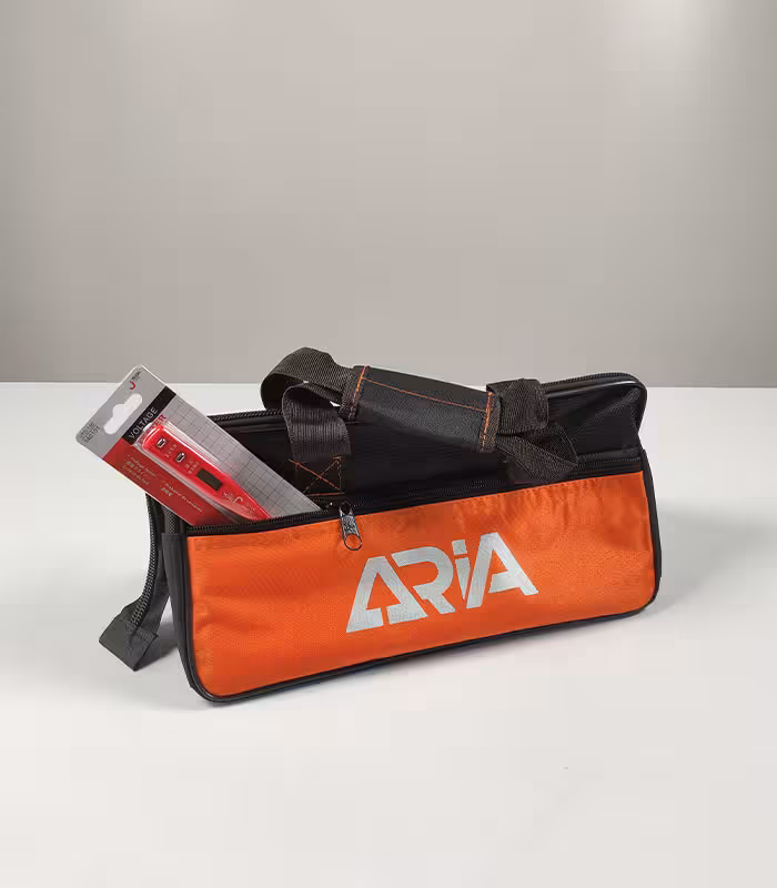 پک اقتصادی و ابزار کاربردی آریامهر