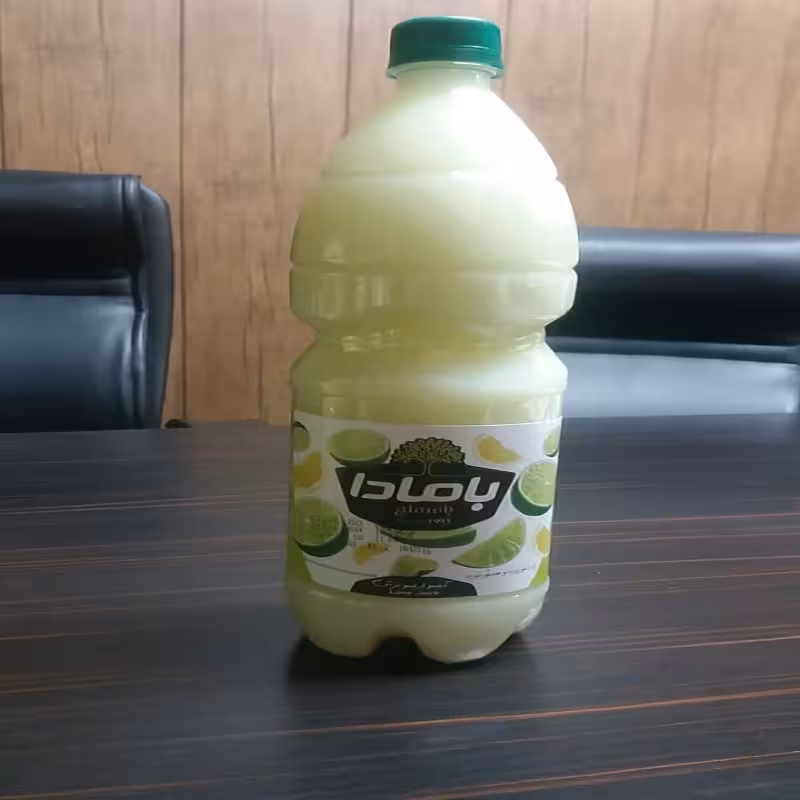 آبلیمو ( بامادا ) یک و نیم لیتری 