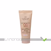 سی سی کرم SPF40 رنگ Medium سینره حجم 40 میلی لیتر