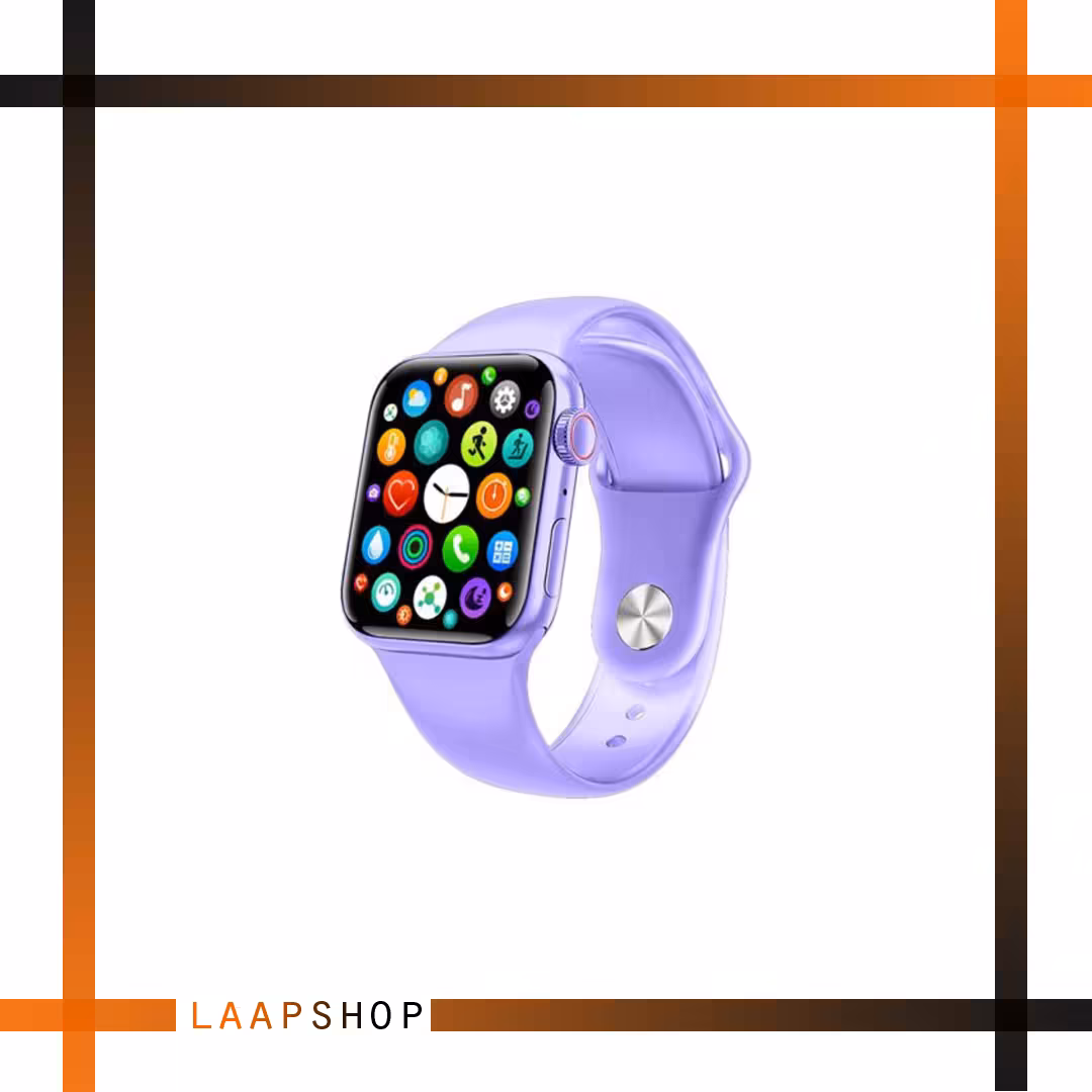 ساعت هوشمند مدل  CT-2