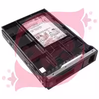 خرید SSD سرور HPE 400GB SAS 12G LFF 797539-001 797289-B21