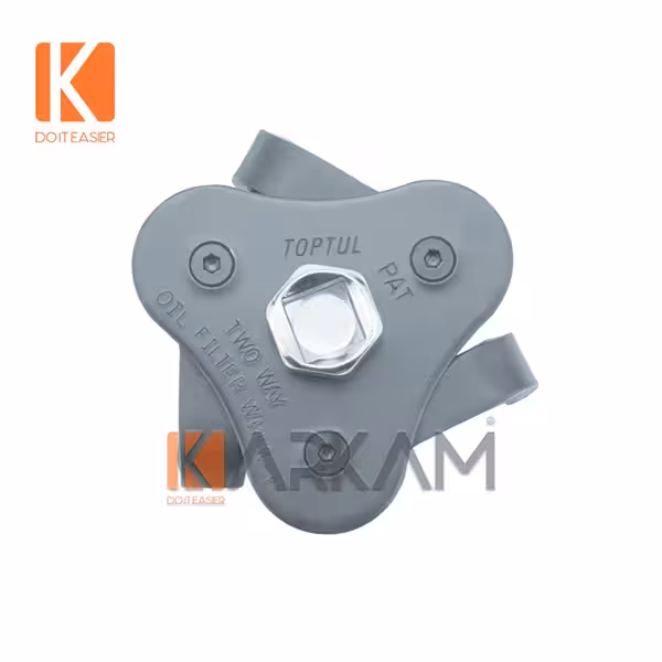 فیلتر بازکن 3 شاخ JDAI65A2 تاپ تول