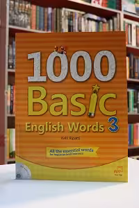1000Basic english words 3