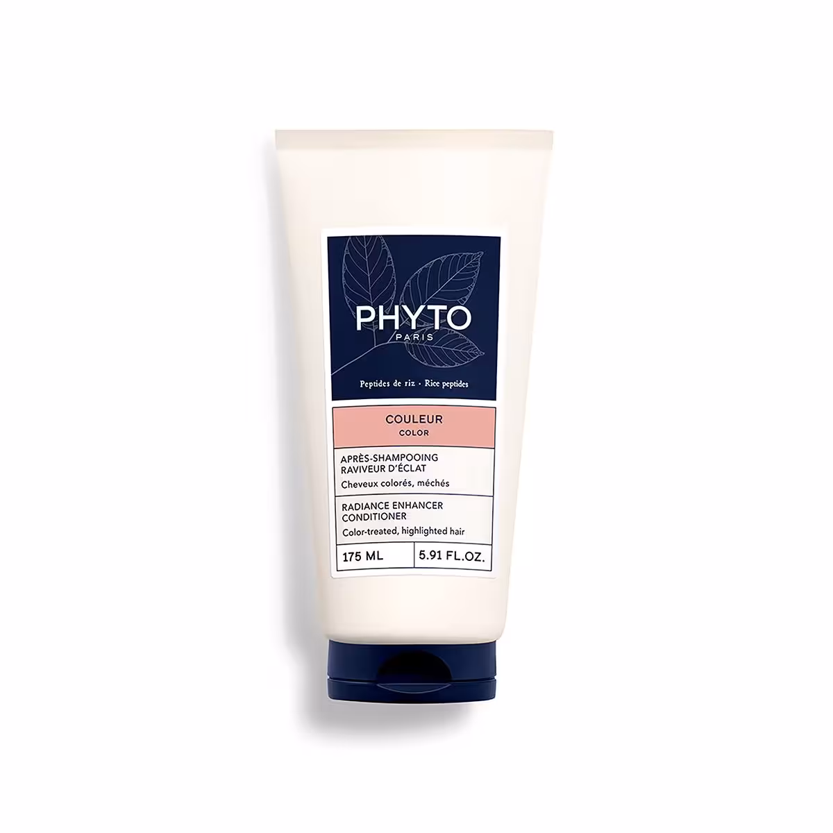 نرم کننده مو رنگ شده فیتو ( PHYTO – Color Radiance Enhancer Conditioner )