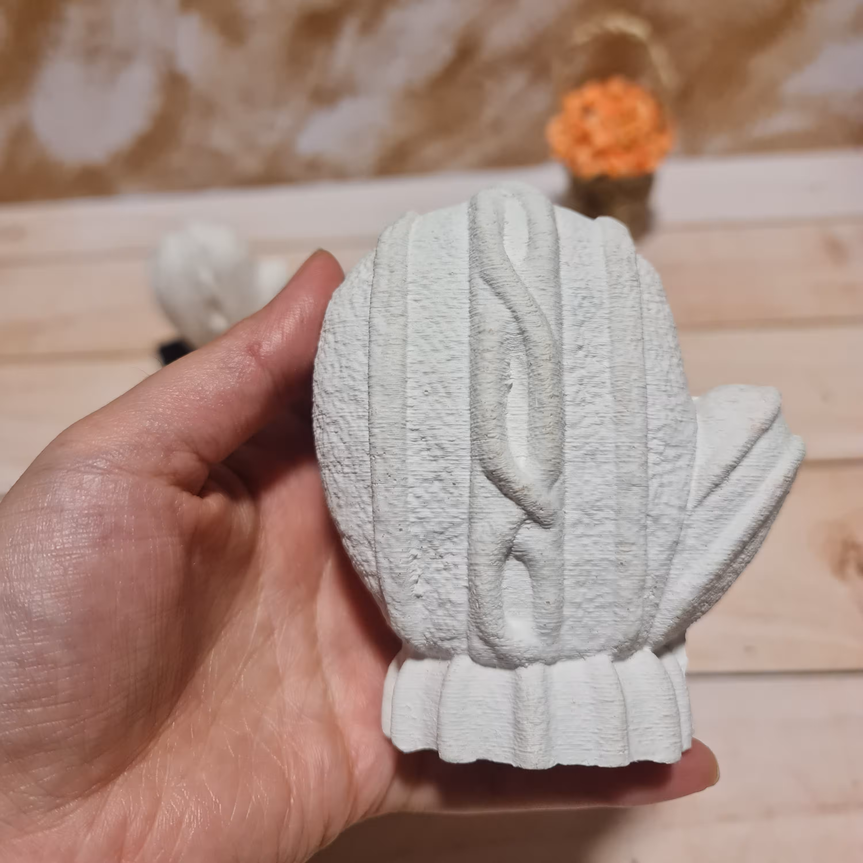 قالب سیلیکونی دستکش کد 1