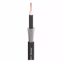 کابل
                        Sommer Instrument Cable Tricone® XXL مشکی