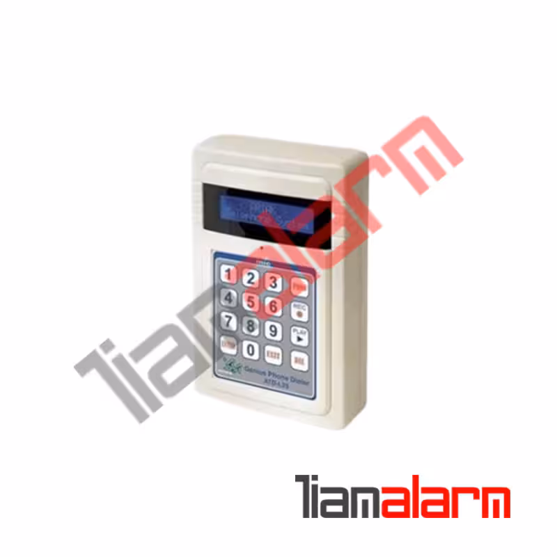 تلفن کننده سیمکارتی آریاک (100 حافظه) ARIA